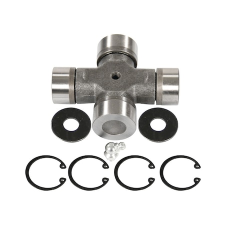 A & I Products Cross & Bearing Kit 2.62" x2.62" x2.62" A-W334109-A